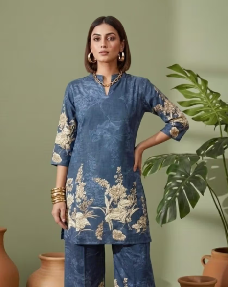 Women's co-ord sets at Comfort Studio Dugri